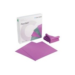 DIGUE VIOLET  MEDIUM SANS LATE X 152X152 X36 HYGENIC H09945 