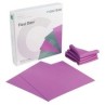 DIGUE VIOLET  MEDIUM SANS LATE X 152X152 X36 HYGENIC H09945 