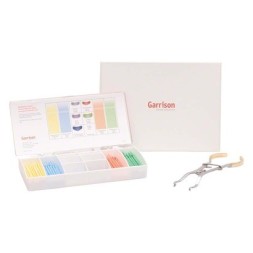 COMPOSI-TIGHT 3D SYSTEM SET REF 3D-KMW-00    GARRISON