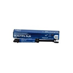 BEAUTIFIL BULK FLOW SERINGUE TEINTE U SHOFU REF 2034