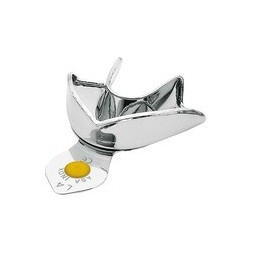 PORTE-EMPREINTES  L4 METAL 