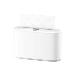 DISTRIBUTEUR PORTABLE   552200 TORK POUR H2  BLANC