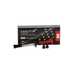 G-AENIAL FLO -X SER. 2ML A2