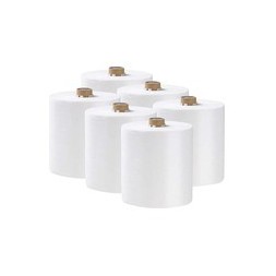 OMNI Z ROULEAUX POUR DISTRIBU TEUR CAPTEUR 6X100M PC