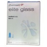 ELITE GLASS MEDIUM BODY FAST REF C401610  2 X 50 ML 