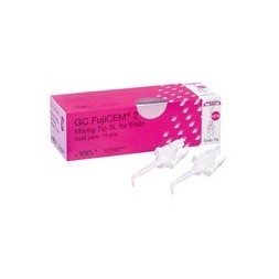 EMBOUT MEL.COUDES FUJICEM 2 SL 