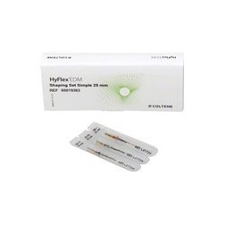 HYFLEX EDM INTRO 3 INST. 