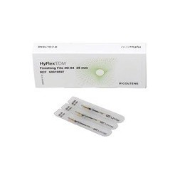 HYFLEX EDM 25MM 40/04 X3 COLTENE 60019597