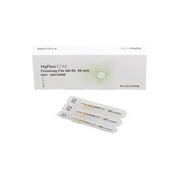 HYFLEX EDM 25MM 50/03 X3 COLTENE 60019598