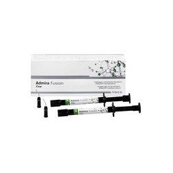 ADMIRA FUSION FLOW  A1 SERING. 2X2GR VOCO 2818
