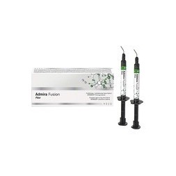 ADMIRA FUSION FLOW  A3 SERING. 2X2GR VOCO 2820 