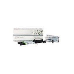 ADMIRA FUSION FLOW  A3.5 SERINGUES 2X2GR VOCO 2821