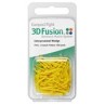 COMPOSI-TIGHT 3D FUSION COINS JAUNE XS X100 GARRISON FXYL 