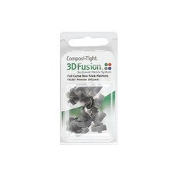 COMPOSI-TIGHT 3D FUSION MATRIC