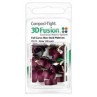 COMPOSI-TIGHT 3D FUSION 5.6MM X100 VIOLET GARRISON FX175 