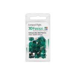COMPOSI-TIGHT 3D FUSION MATRIC