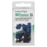 COMPOSI-TIGHT 3D FUSION 8.7MM X60 BLEU GARRISON FX300 