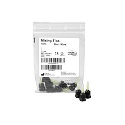 EMBOUTS COURTS MULTICORE IVOCLAR REF 683287 