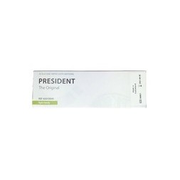 PRESIDENT LIGHT BODYTUBE 106ML THE ORIGINAL REF 60019949