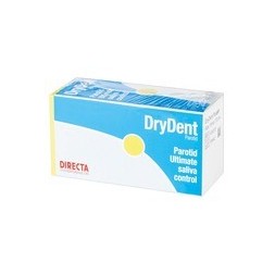 DRYDENT  PAROTID SMALL X 50 DIRECTA S 40X36X2 MM   416073