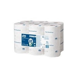 PAPIER TOILET. T9  MINI