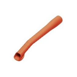CANULES EURONDA DIAM 16 ORANGE   X 10  EM21  ORANGE