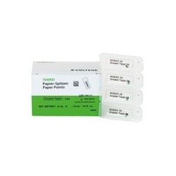 PTES PAPIER GREATER TAPER 0.04 ISO 035 REF 60019041 PAR 112 