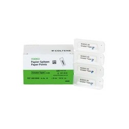 PTES PAPIER GREATER TAPER 0.04 ISO 060 REF 60019045 PAR 144 