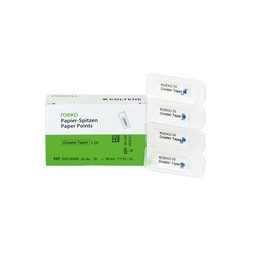 GUTTA GREATER TAPER 6% N°30