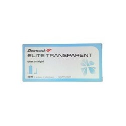 ELITE TRANSPARENT 50 ML + 6 PETITS EMB. MEL. C401600