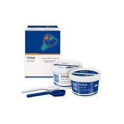 V-POSIL PUTTY FAST REF 2561