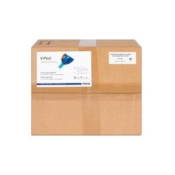 V-POSIL COFFRET 2985 HEAVY SOF FAST + LIGHT VOCO  EN 380 ML