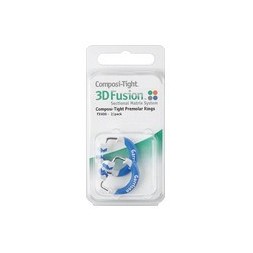COMPOSI-TIGHT 3D FUSION BLEU X2 GARRISON FX-400