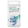 COMPOSI-TIGHT 3D FUSION BLEU X2 GARRISON FX-400 