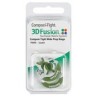 COMPOSI-TIGHT 3D FUSION VERT X2 GARRISON FX-600 