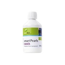 SMARTPEARLS CASSIS 300G SMARTDENT REF 200939