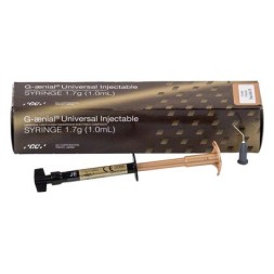 G-AENIAL UNIVERSAL INJECTABLE JE SERINGUE 1X1ML GC 901485