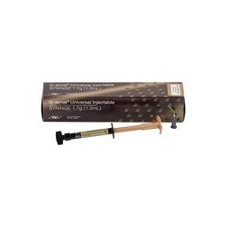 G-AENIAL UNIVERSAL INJECTABLE B2 SERINGUE 1X1ML GC 901479