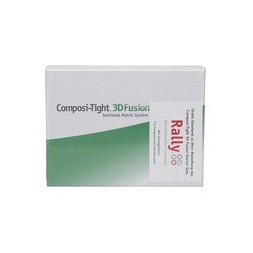 COMPOSI-TIGHT 3D FUSION STARTER SET GARRISON FX-KFF-35