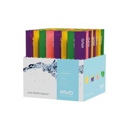 POUDRE KAVO PROPHYPEARLS 4X20 STICKS 15G FRUITS