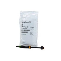 TETRIC POWERFILL IVB SERINGUE 1X 3G VIVADENT 668084WW