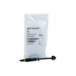 TETRIC POWERFILL IVW SERINGUE 1X3GR VIVADENT 668115VW