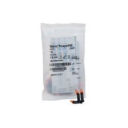 TETRIC POWERFILL IVA COMPULES 20X 0.2G VIVADENT 668107WW