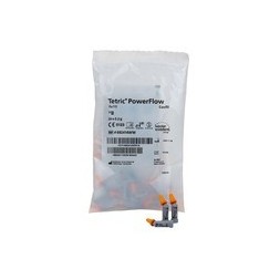 TETRIC POWERFLOW IVB 20X0.2GR VIVADENT 692414WW