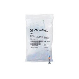 TETRIC POWERFLOW IVW 20X0.2GR VIVADENT 692415WW 