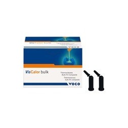 VISCALOR BULK TEINTE A3 X16 CAPS VOCO 6068