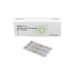 HYFLEX EDM 15.03  25MM 60023492 COLTENE