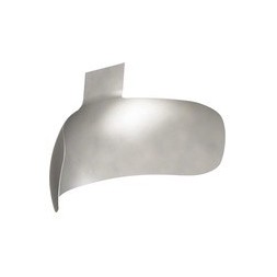 COMPOSI-TIGHT 3D FUSION FIRM X100 4.3MM GARRISON FXH100
