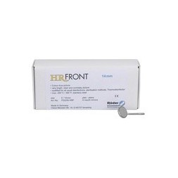 MIROIR BUCCAL HR AVANT X6 REF F02206-HRF