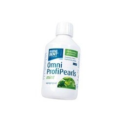 OMNI PROFIPEARLS MENTHE FLACON  300G REF 207661